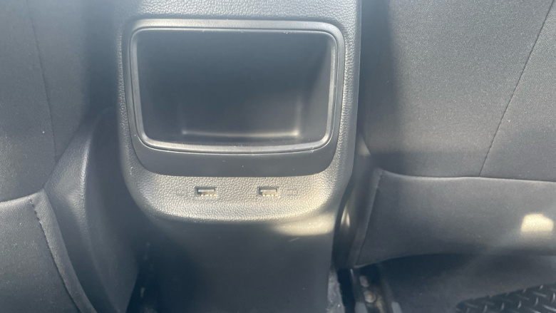 MG ZS 1.5 VTi-TECH Excite 5dr Petrol Hatchback